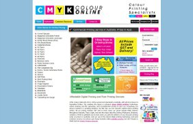 CMYK Online: Google Adwords, Search Engine Optimisation (SEO)