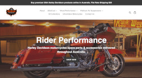 Rider Performance: Shopify, e-Commerce, Link Building, Google Ads, Search Engine Optimisation (SEO)