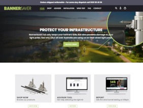 BannerSaver Australia: Shopify, e-Commerce, Link Building, Adwords, Search Engine Optimisation (SEO)
